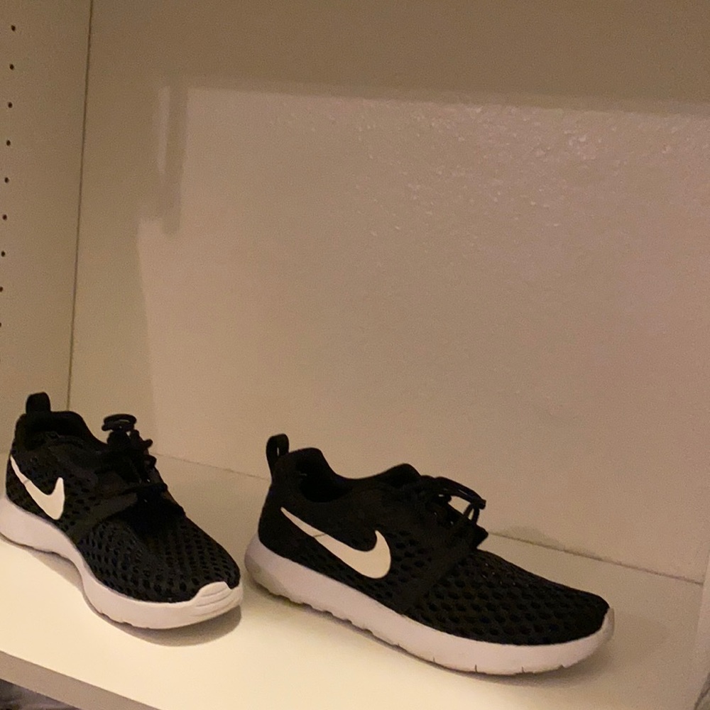 Nikes